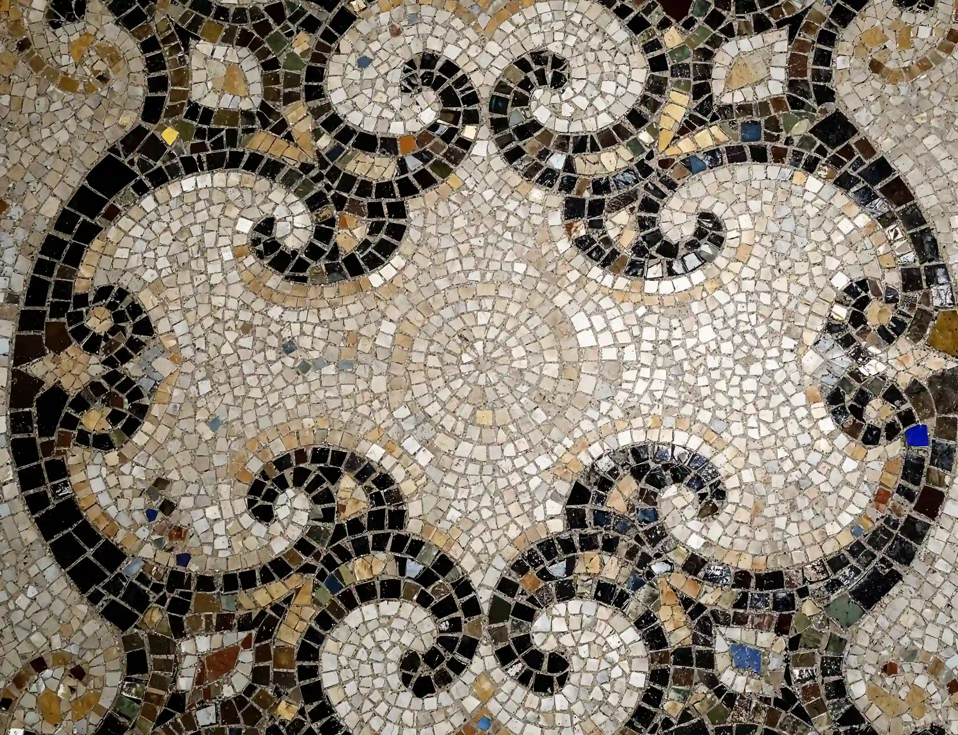 Mosaic Tile Installation in Las Vegas